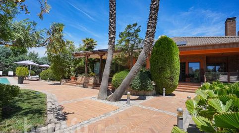 Foto 3 von Haus oder Chalet zum Verkauf in Av Pesadilla-f.fresno, ., Dehesa Vieja - Puente Cultural, San Sebastián de los Reyes