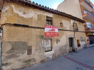 Maison à vendre à Calle JESUS DEL GRAN PODER