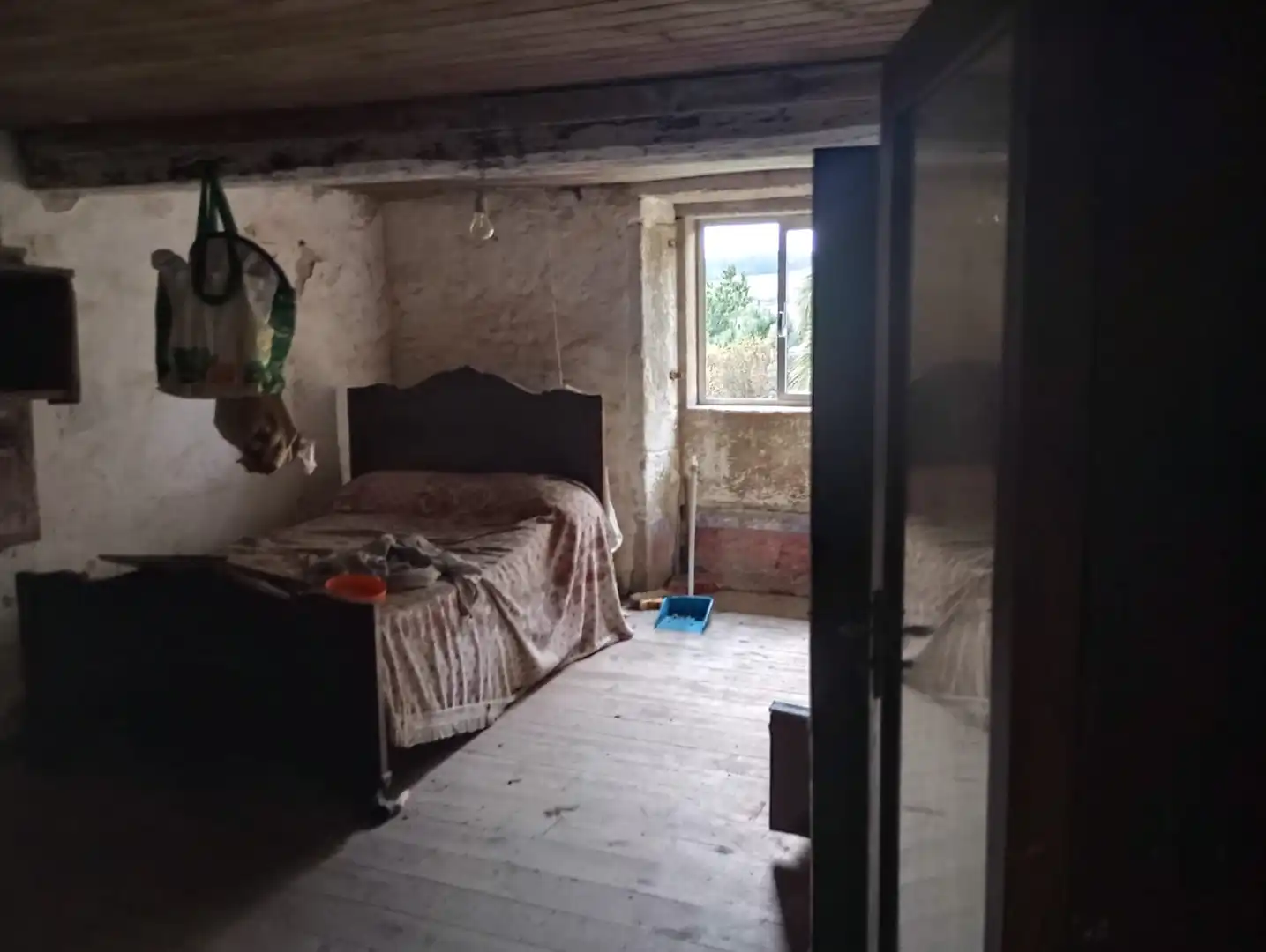 Casa amb jardí en venda a Coristanco, imagen 4