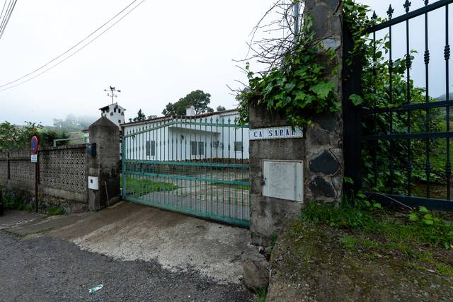 Casa-chalet en Venta en Vega de San Mateo