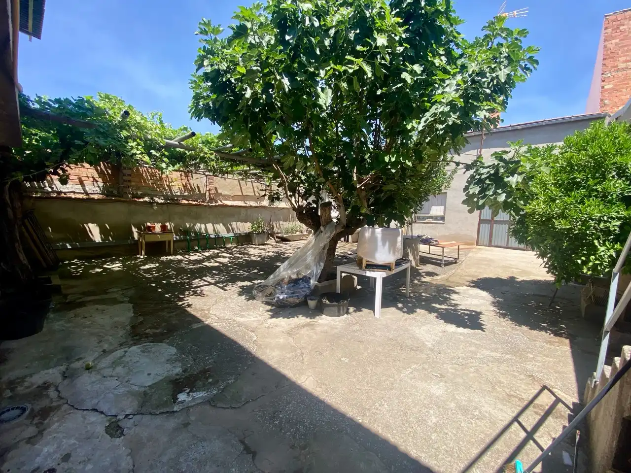 Habitatge amb jardí en venda a Calle Paradores, imagen 37