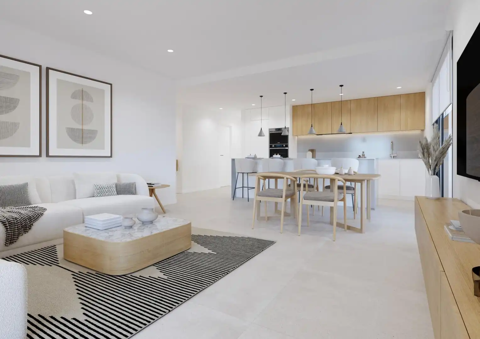 Piso en venta en Bonalba - Cotoveta, imagen 6