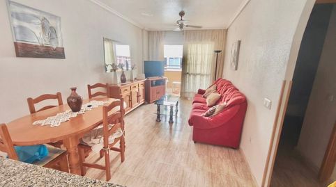 Foto 4 de Piso de alquiler en Zona Carrefour - Urbanizaciones, Torrevieja