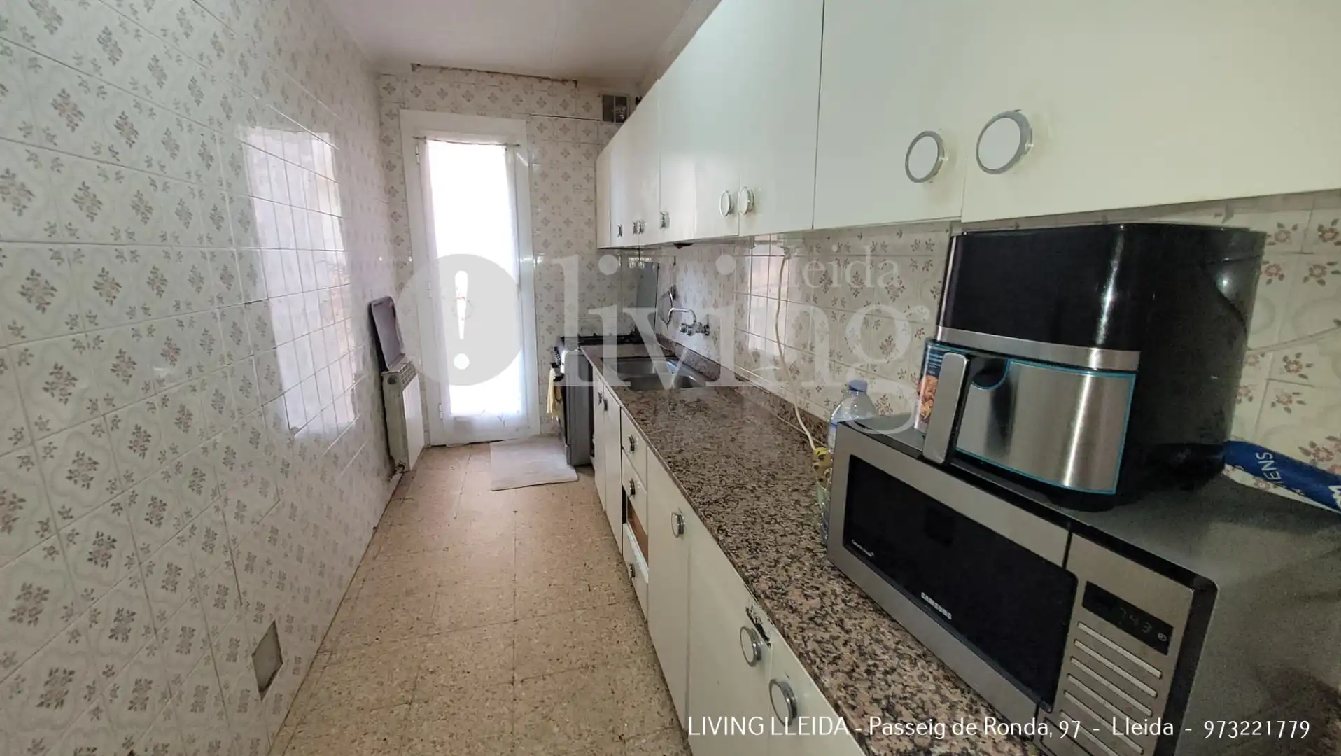 Wohnung mit Terrasse zum Verkauf in Avinguda de Fontanet, imagen 7