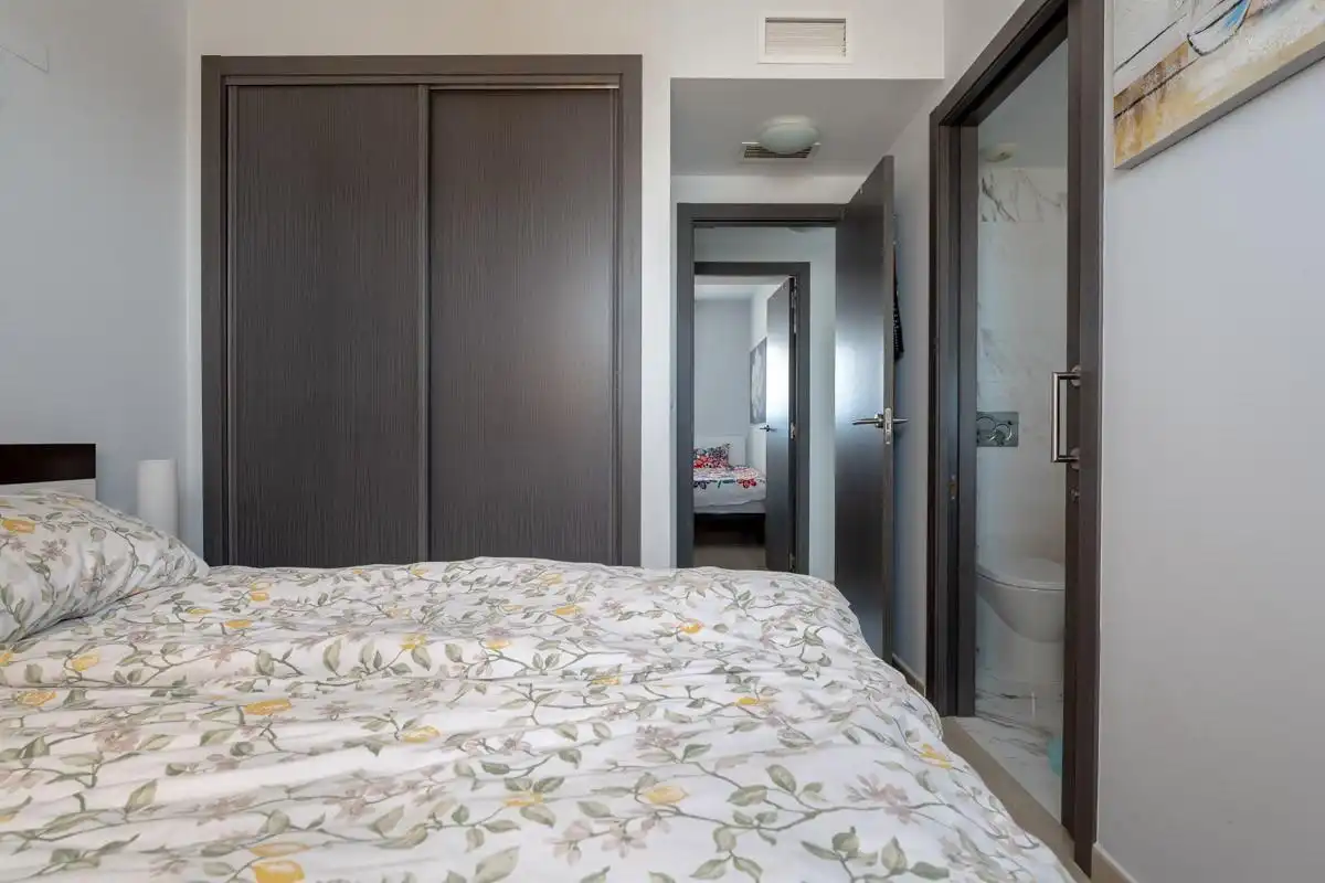 Penthouse zum Verkauf in Orihuela Costa, imagen 13