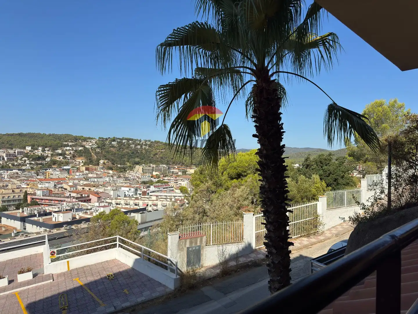 Appartement avec ascenseur à vendre à Tossa de Mar pueblo, imagen 9