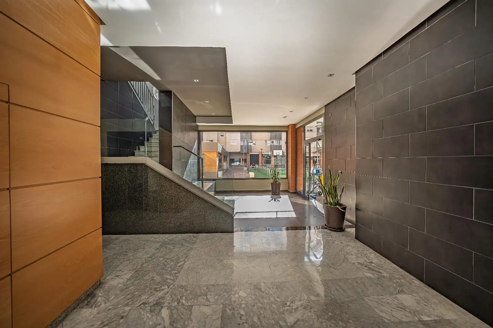 Ático en venta en Alicante / Alacant con Calefacción, Jardín privado y Terraza