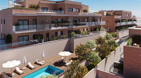 Photo 2 from new construction home in Flat for sale in Carrer Neus Català, 11, Tiana, Barcelona