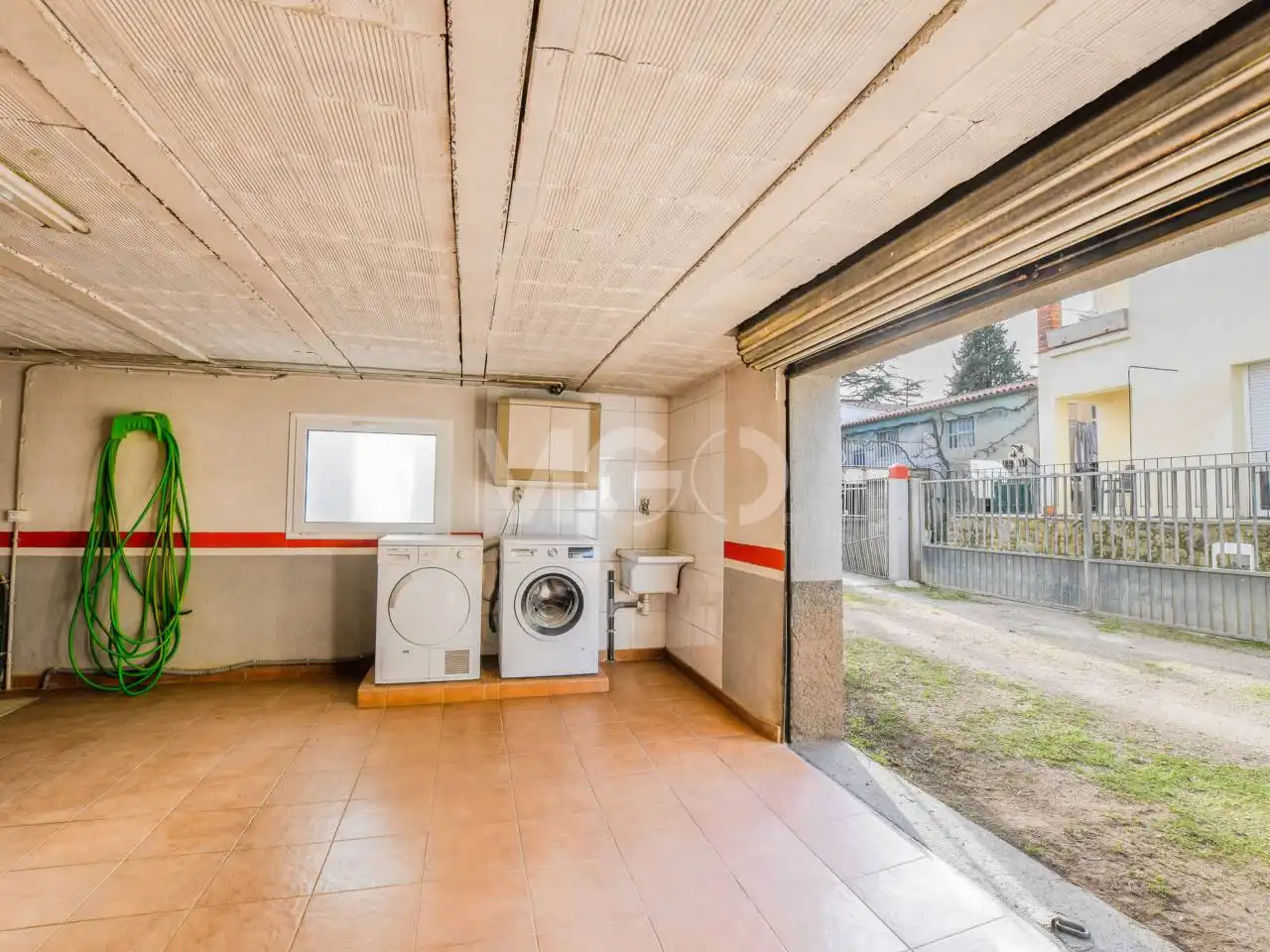 Casa amb jardí en venda a Sant Julià de Vilatorta, imagen 30
