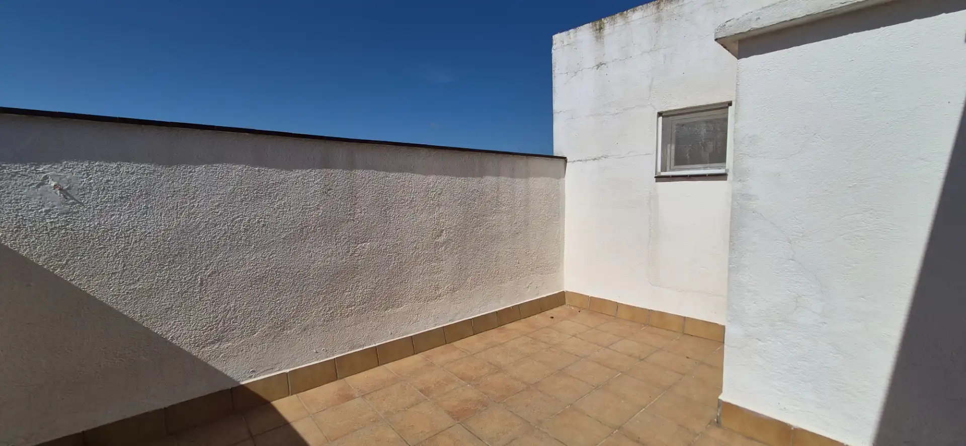 Terrassa de Dúplex en venda en Sant Feliu de Guíxols amb Aire condicionat i Terrassa