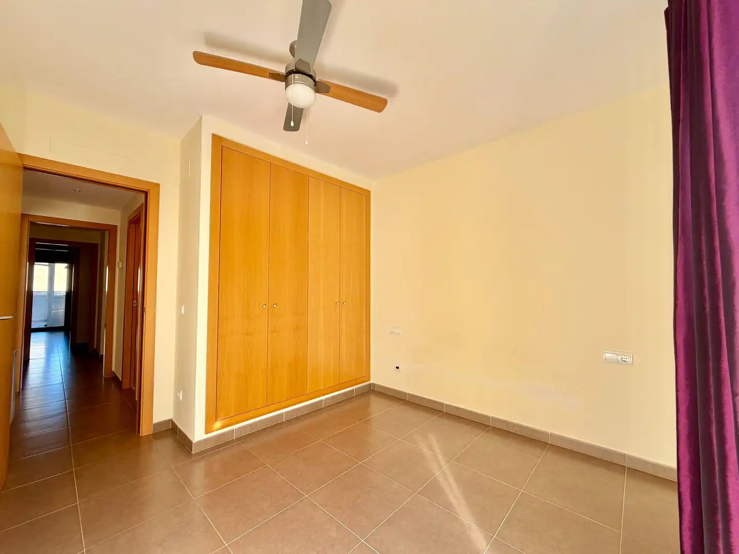 Mini appartamento con terrazza in vendita a Carrer DEL RAVAL DELS GRECS, imagen 8