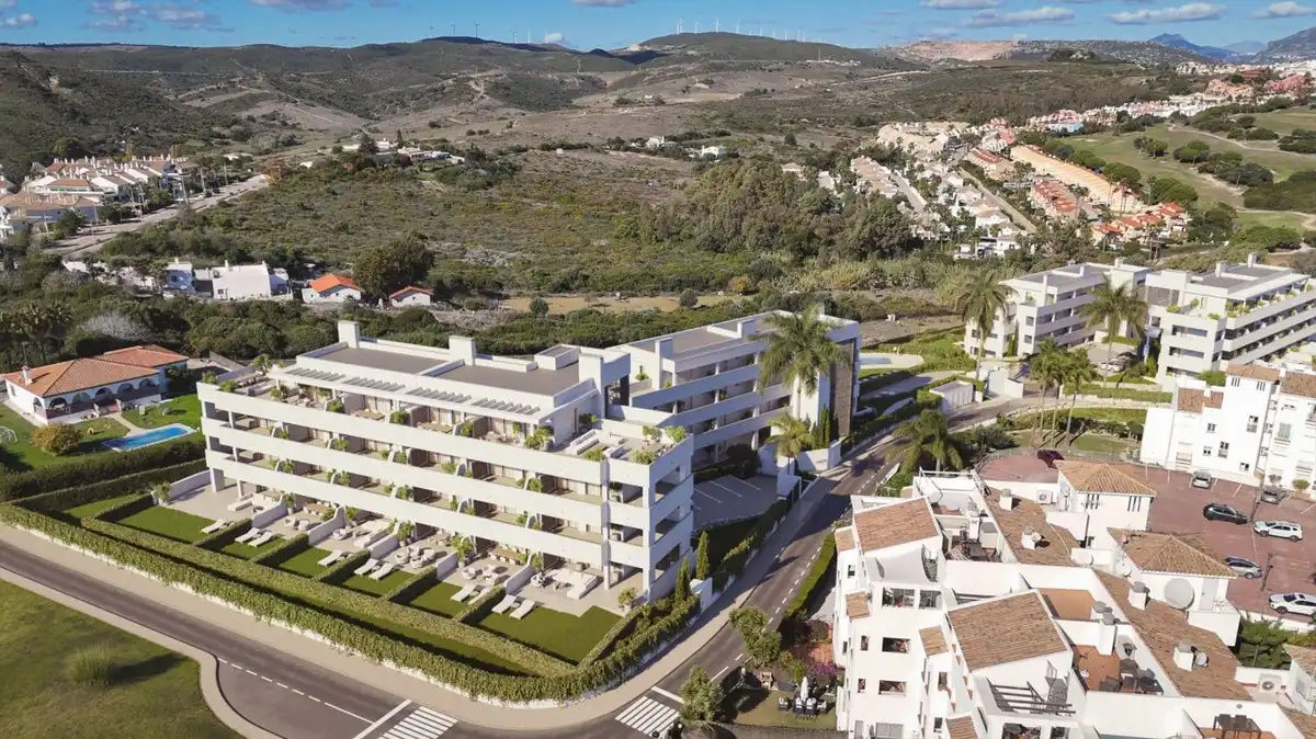 Appartement compact avec piscine à vendre à El Castillo, imagen 26