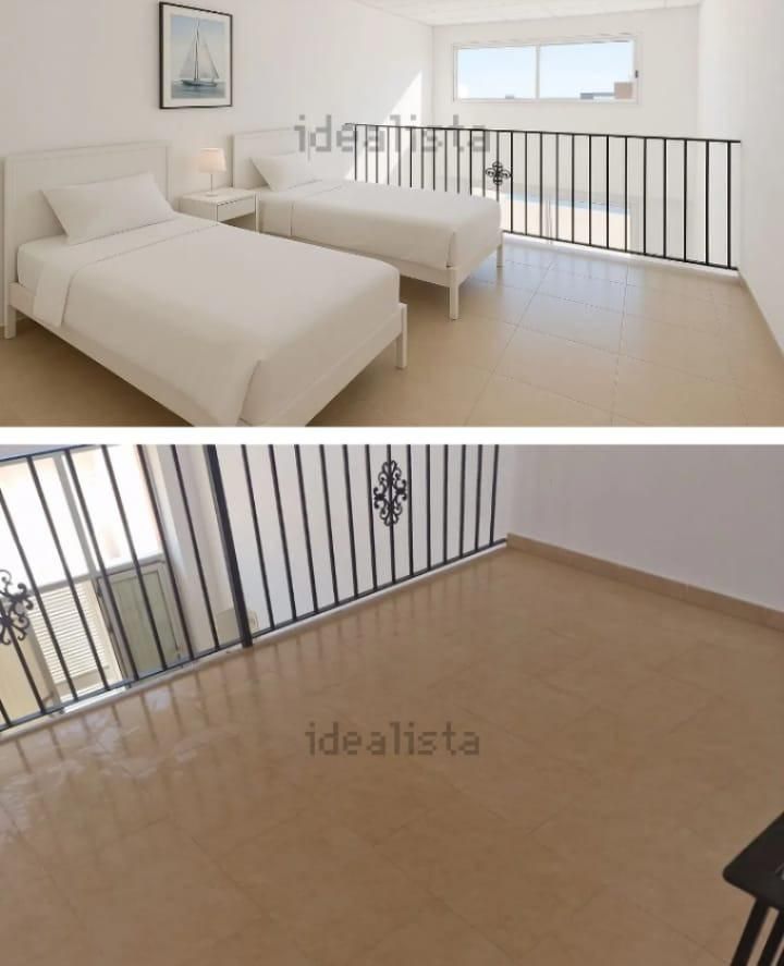 Dormitori de Loft en venda en Chiclana de la Frontera