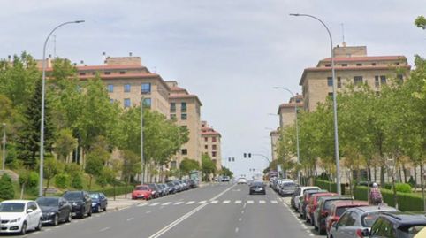 Foto 3 von Wohnung zur Miete in Calle Valles Mineros, Capuchinos - Glorieta - Ciudad Jardín, Salamanca Capital