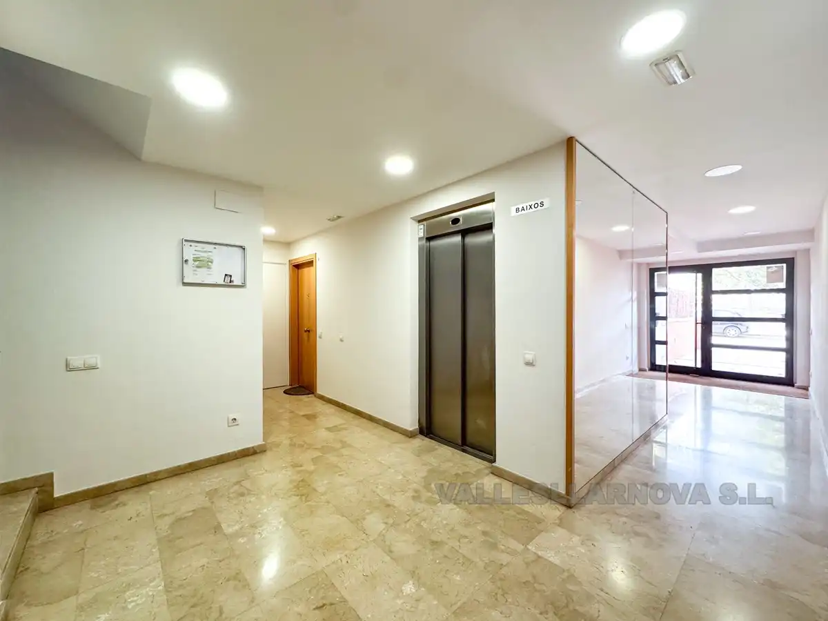 Piso en venta en Parets del Vallès con Calefacción, Jardín privado y Parquet