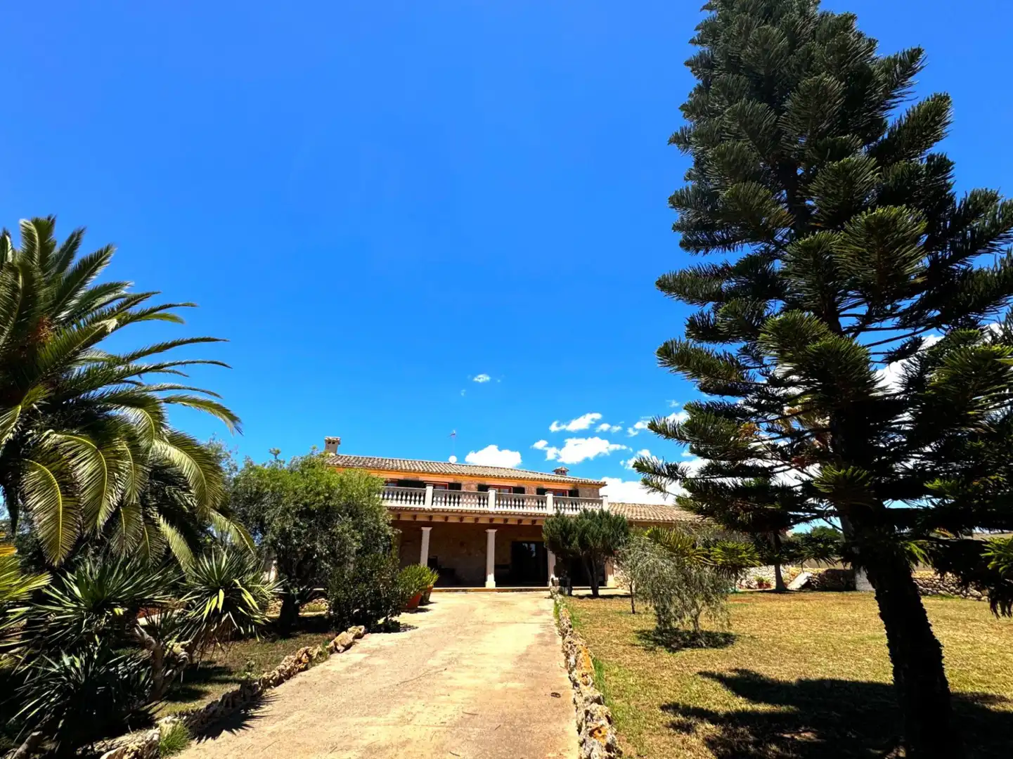 Casa amb terrassa en venda a Lloret de Vistalegre - Carrer de les Parres, imagen 5