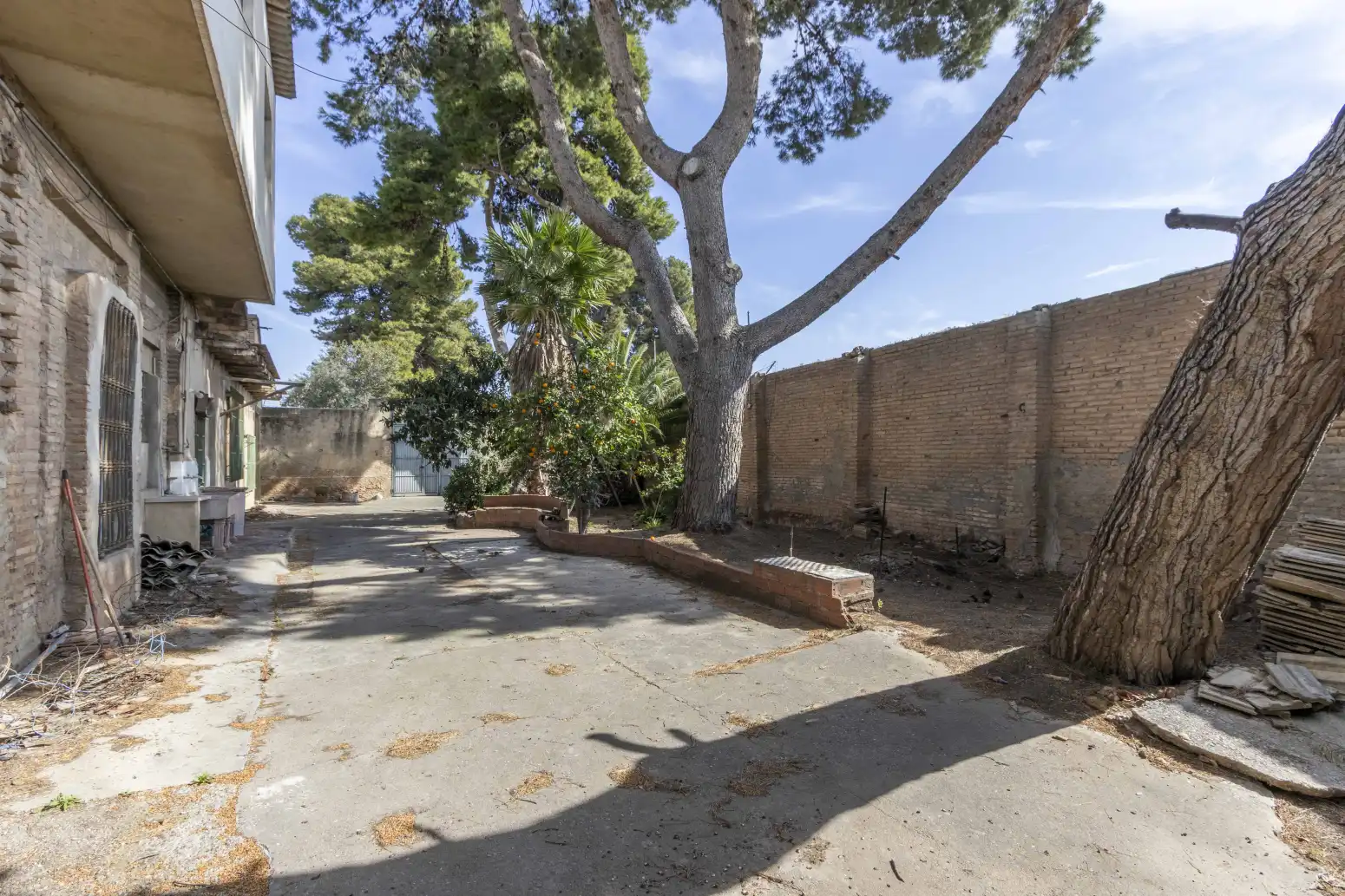 Casa amb jardí en venda a Meliana, imagen 13