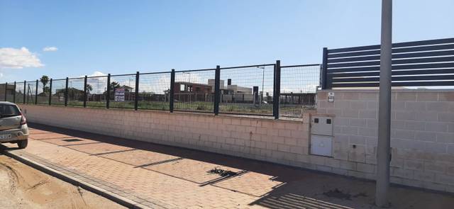 Terreno residencial en Venta en Torre del Ovispo en Hinojar
