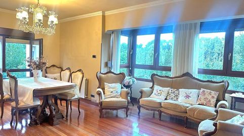 Foto 3 de Piso en venta en Calle de Aiboa, Neguri, Getxo