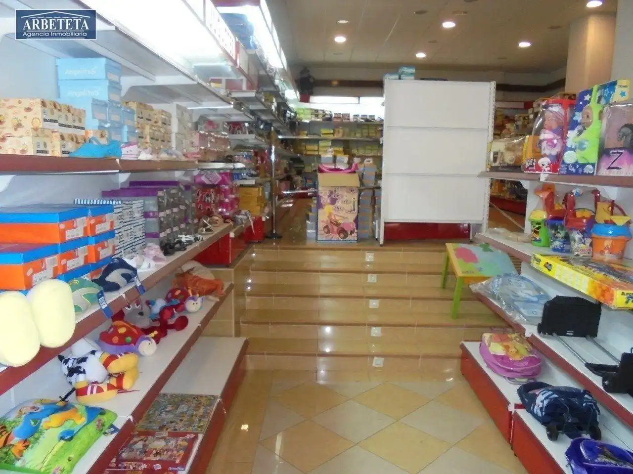 Business premises for sale in Casco Histórico, imagen 7