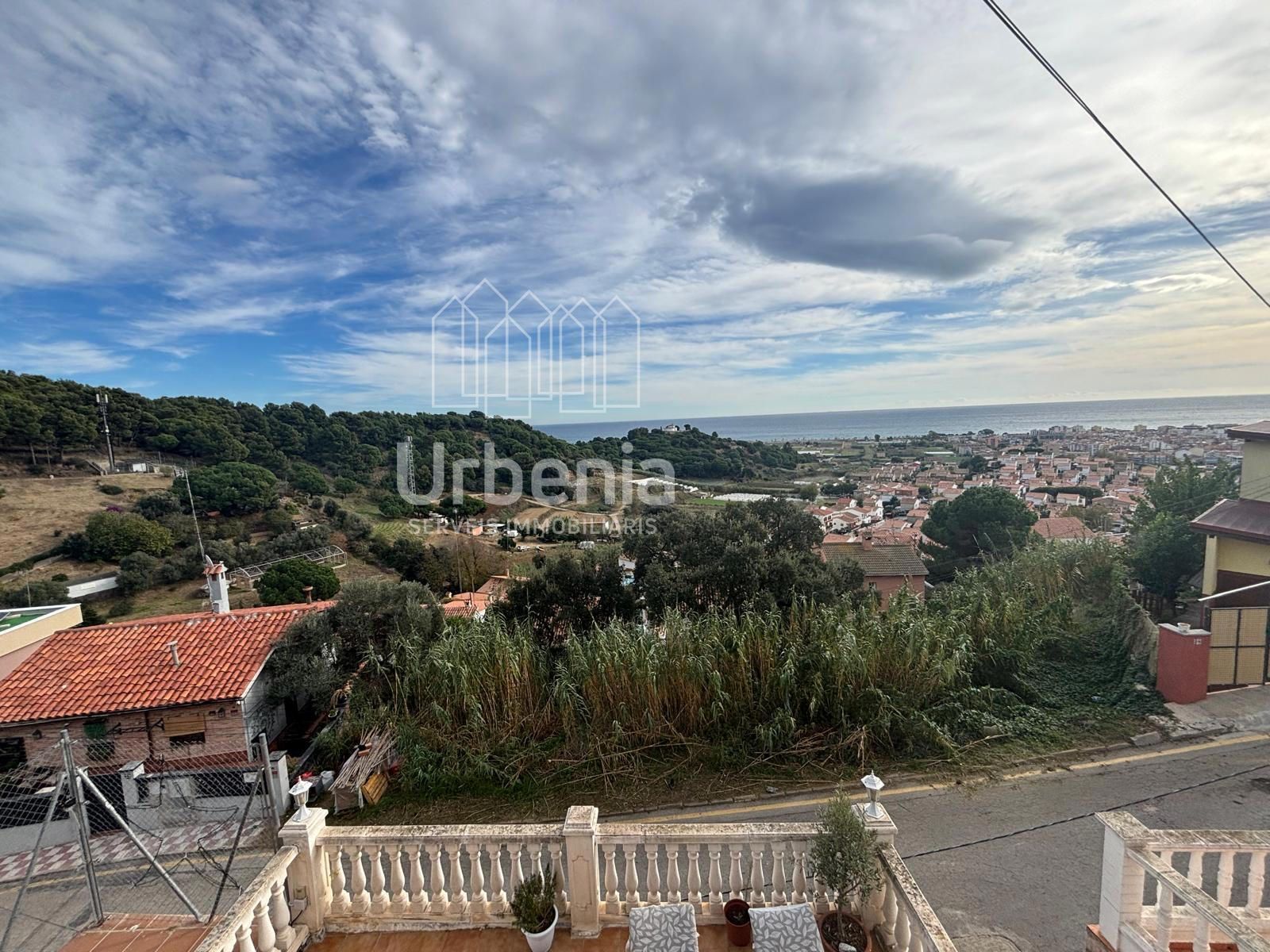 Casa o xalet en venda en Pineda de Mar amb Aire condicionat, Calefacció i Terrassa