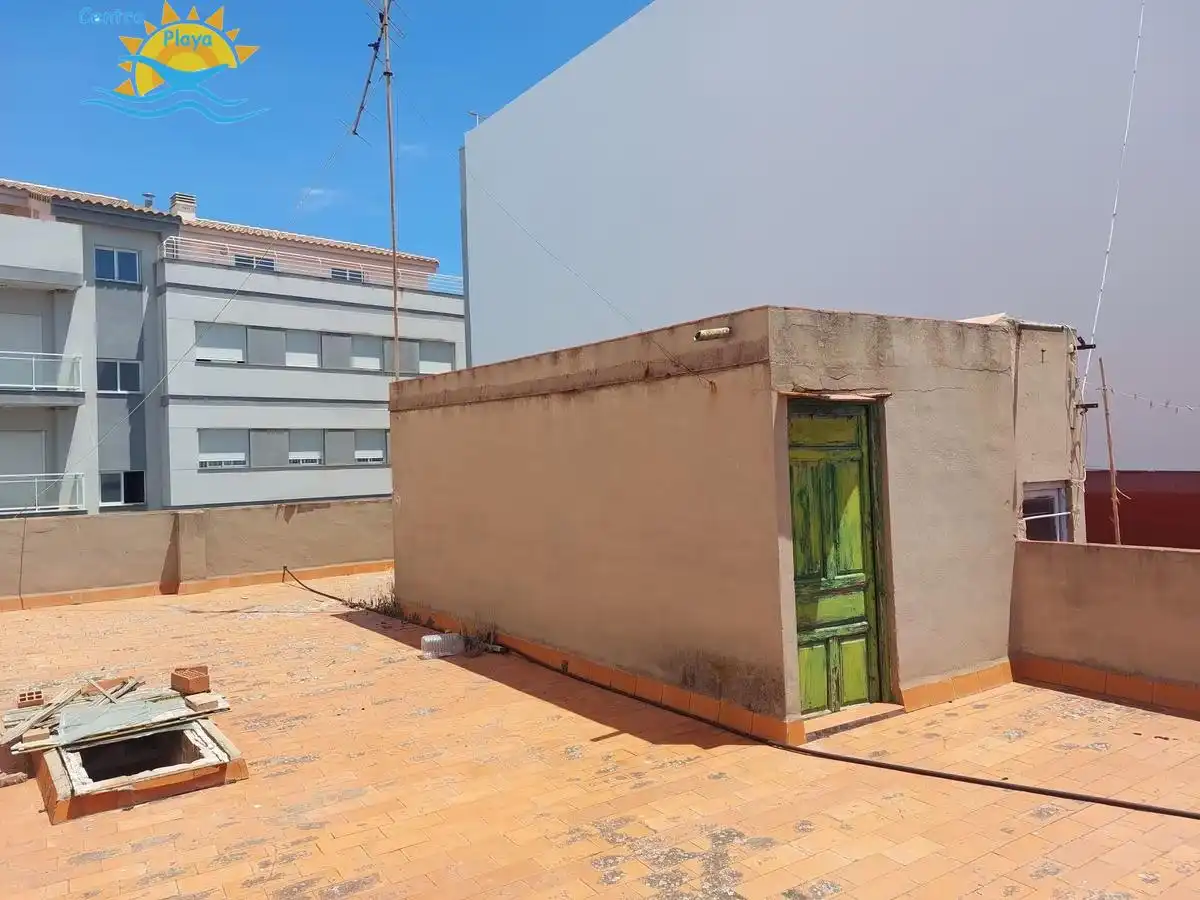 Casa en venta en Moncófar Pueblo, imagen 3