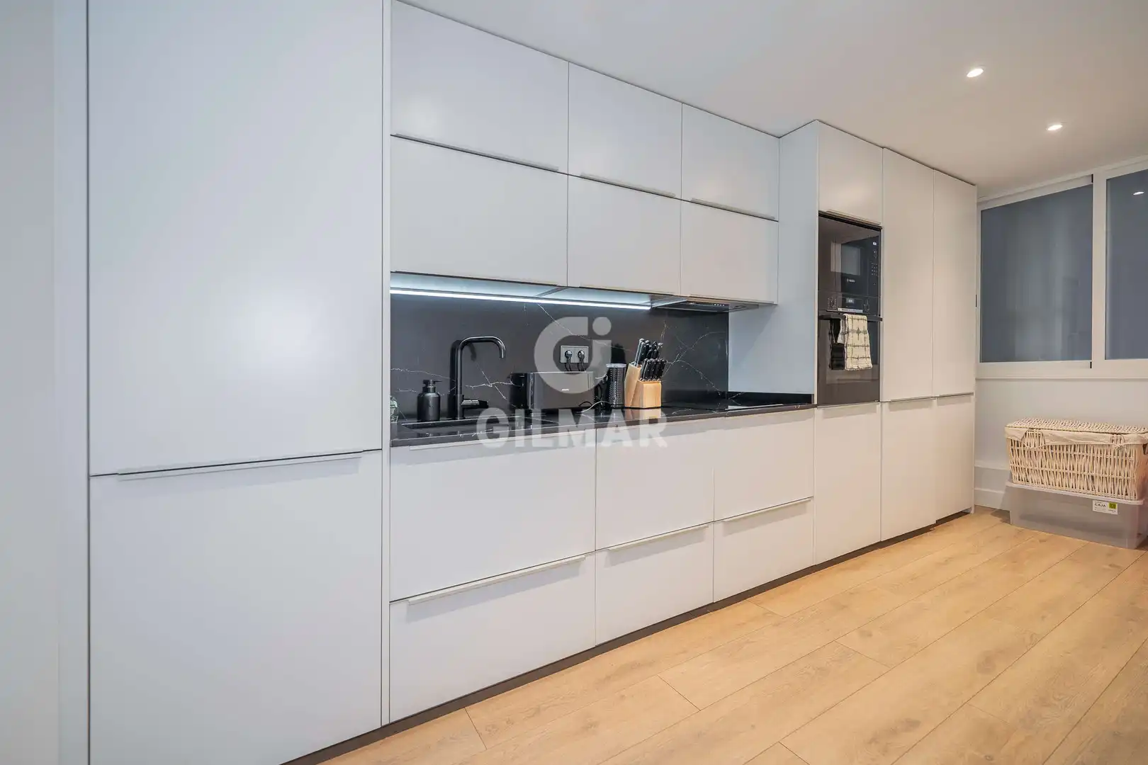 Flat for sale in Nueva España