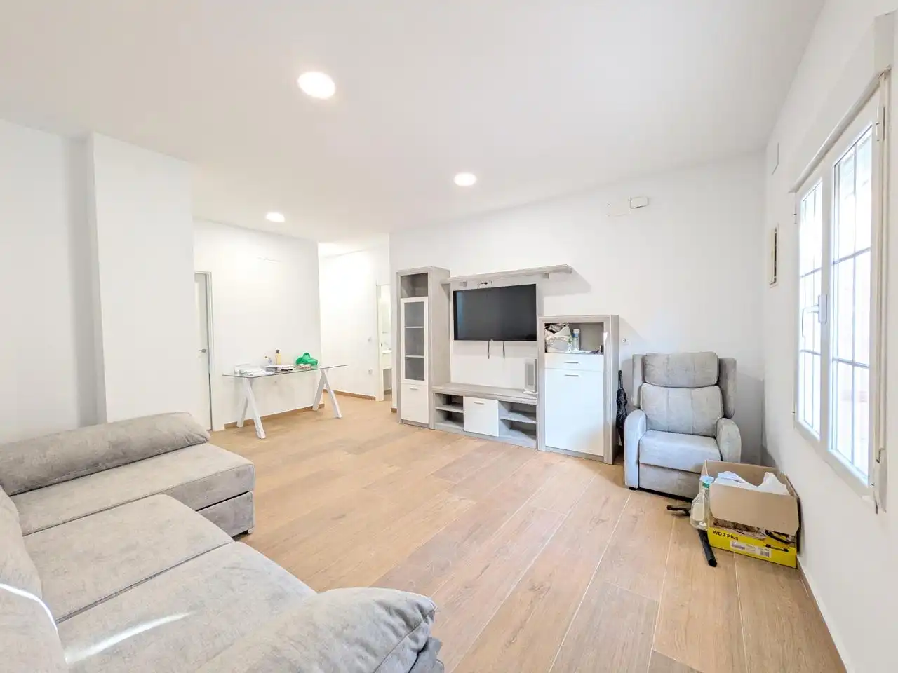 Erdgeschosswohnung mit Aufzug zum Verkauf in San Pedro, imagen 7