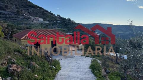 Photo 2 of Country house for sale in Pasaje las Alberquillas Poligono 3, Otívar, Granada