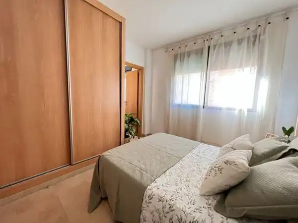 Piso de alquiler en Moncófar Playa