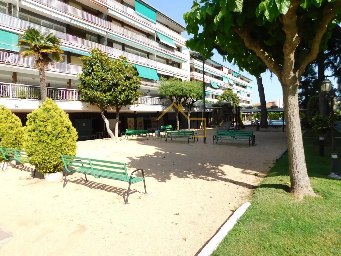 Appartamento con terrazza in vendita a Can Sans, imagen 31