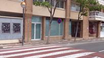 Vista exterior de Local en venda en Cambrils