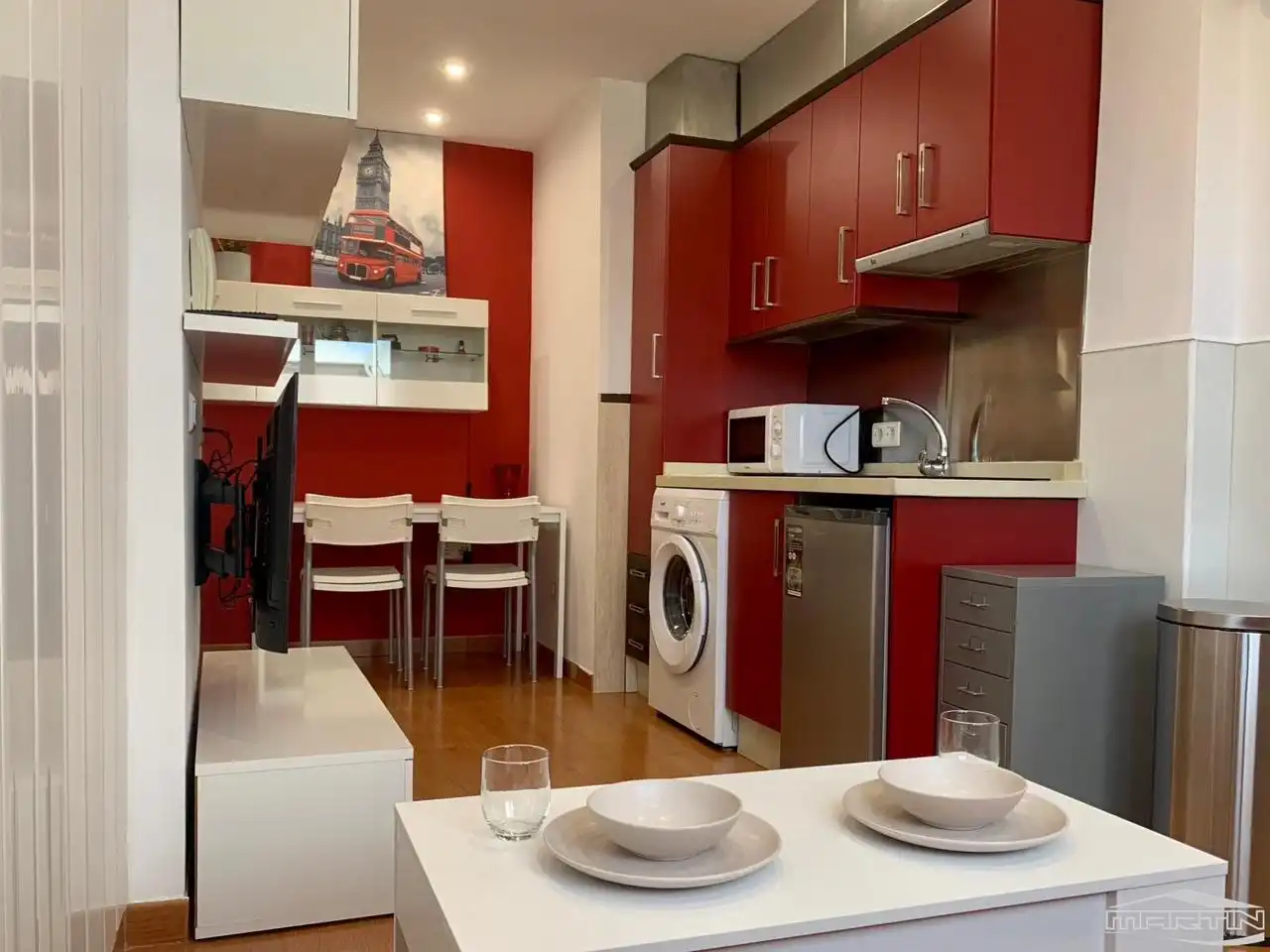 Flat for sale in Arévalo, imagen 2