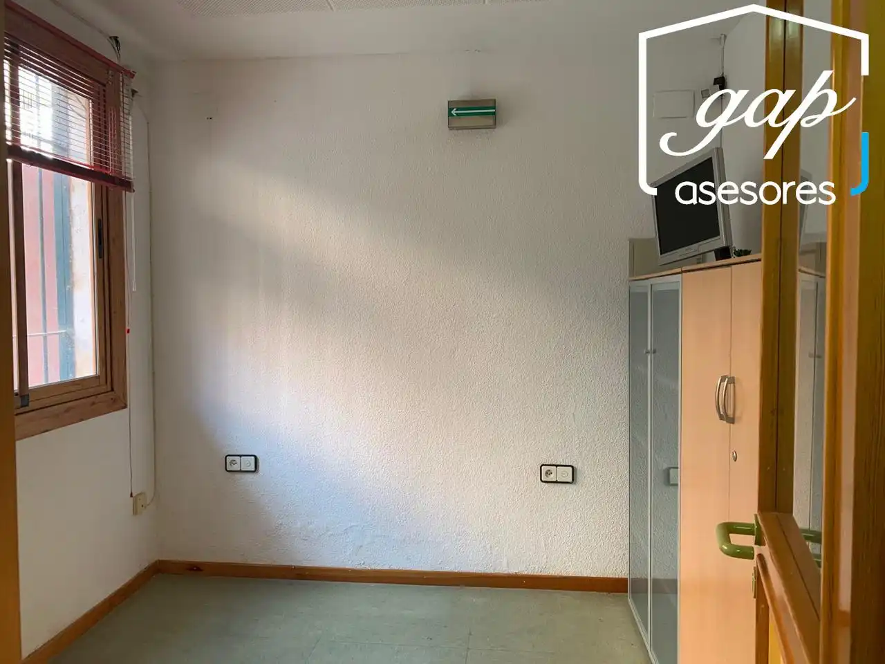 Local comercial de lloguer a San Cosme, imagen 6