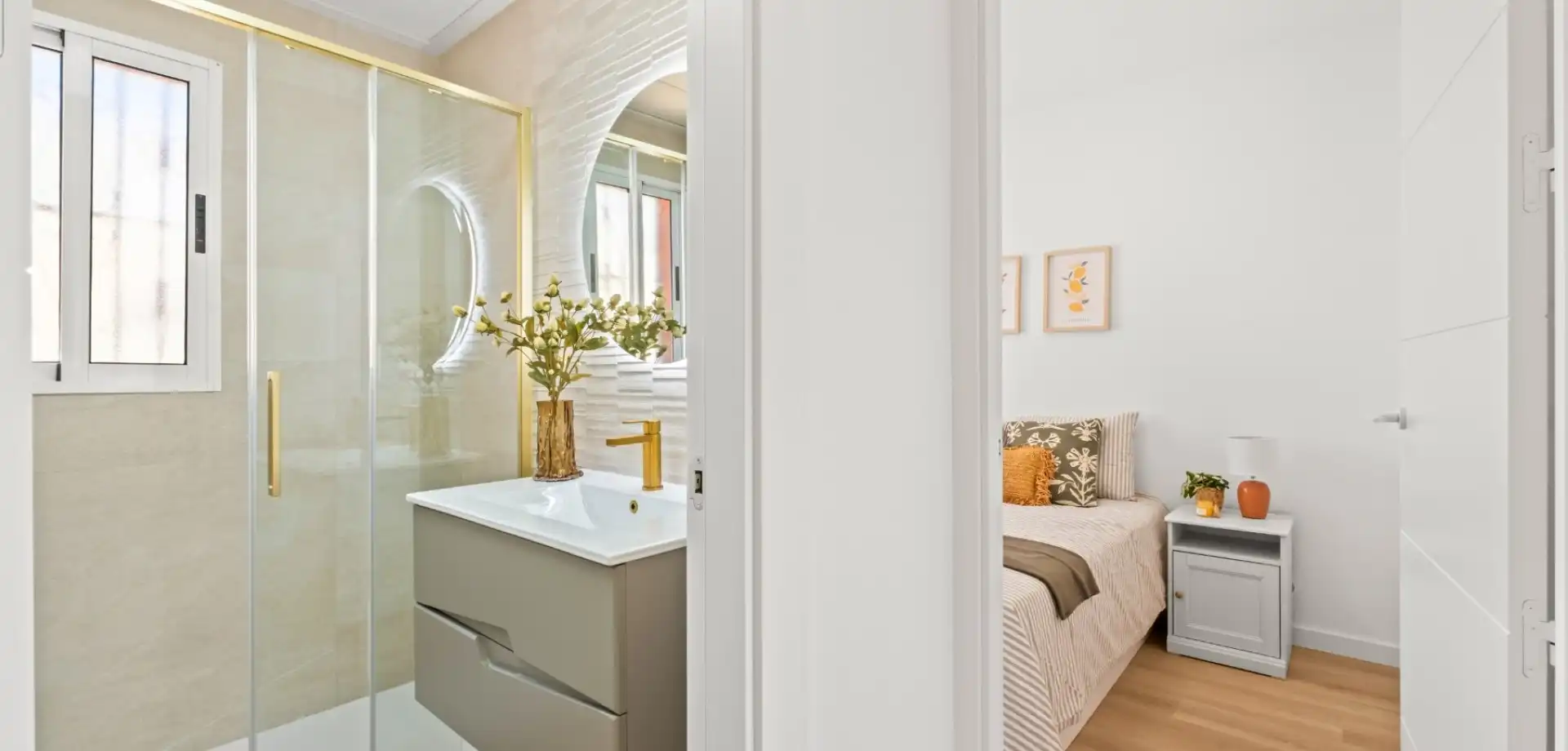 Casa a schiera con piscina in vendita a Orihuela Costa, imagen 10