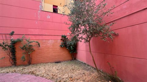 Foto 4 de Casa adosada en venda a Mejostilla, Cáceres Capital