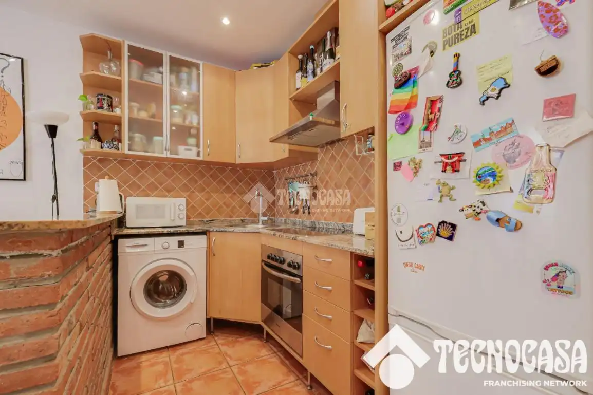 Appartamento con balcone in vendita a Ciutat Vella, imagen 7