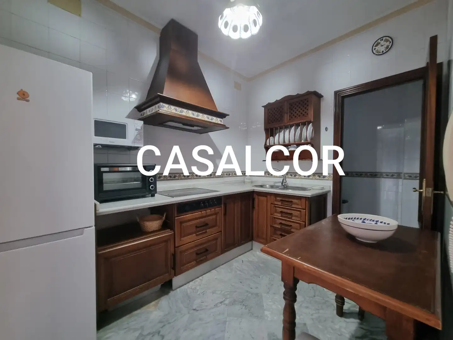 Casa o chalet de alquiler en Mairena del Alcor