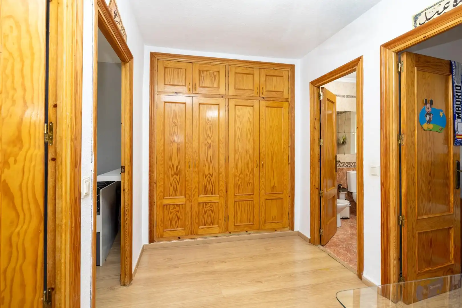 Maison mitoyenne avec terrasse à vendre à Calle de Sierra Nevada, imagen 18