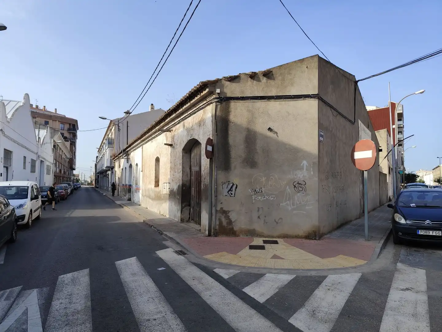 Fabrikhallen zur Miete in Borriana, 56, Cariñena - Carinyena