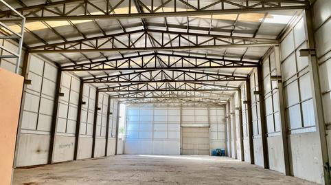 Foto 3 von Fabrikhallen zum Verkauf in Carrer de la Vinya, 1, Rodonyà, Tarragona