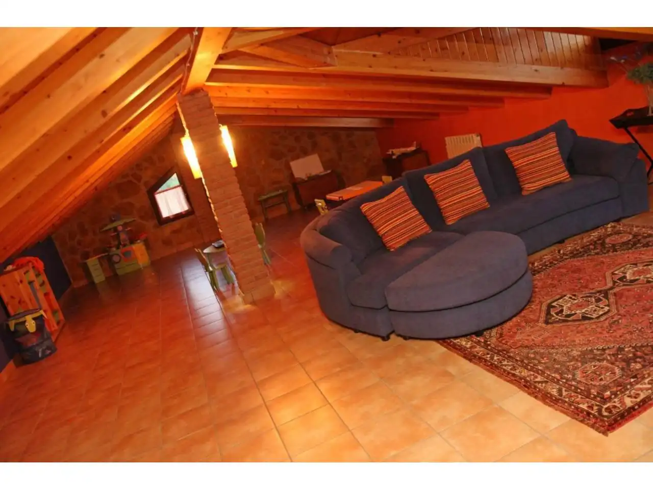 Villa con giardino in vendita a Alcover, imagen 36