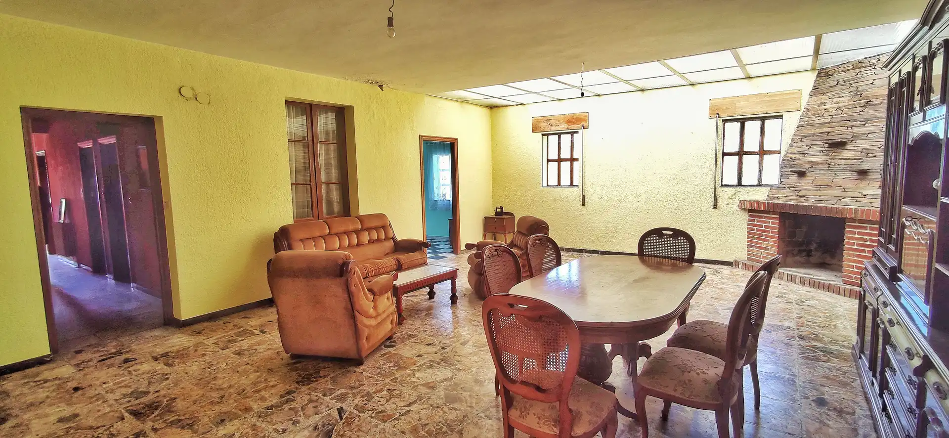 Casa o chalet en venta en N/A, Sarria