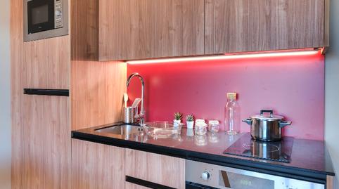 Foto 5 de Apartament de lloguer a Avenida del Monte Valdelatas, 40, Zona Industrial, Madrid