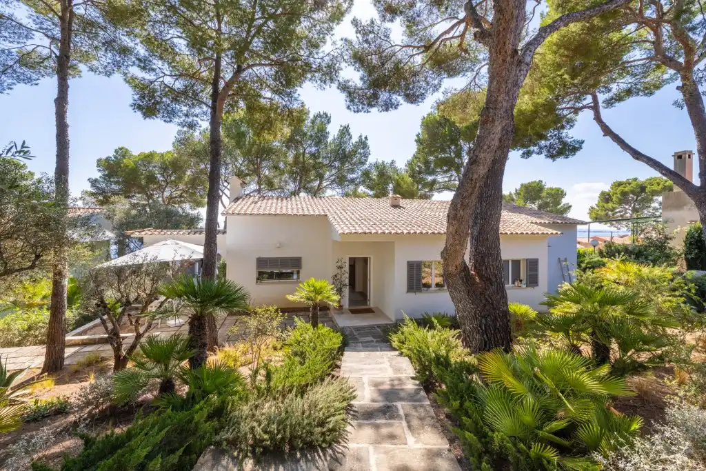 Villa avec terrasse à vendre à Port d'Alcúdia - Platja d'Alcúdia, imagen 4