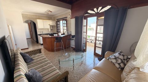 Foto 4 de Piso en venta en Calle Cuaderna, 28, Playa Honda, San Bartolomé