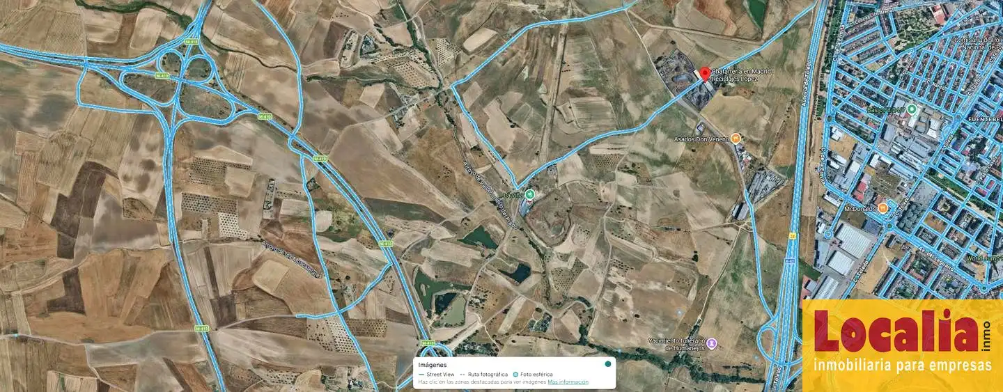 Terrenys i solars en venda a Pl UE-2 612, imagen 9