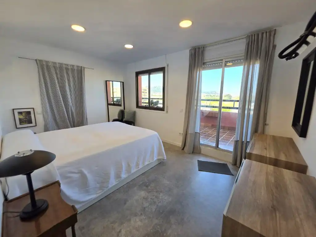 Penthouse with lift for sale in Calle Ponent, imagen 39