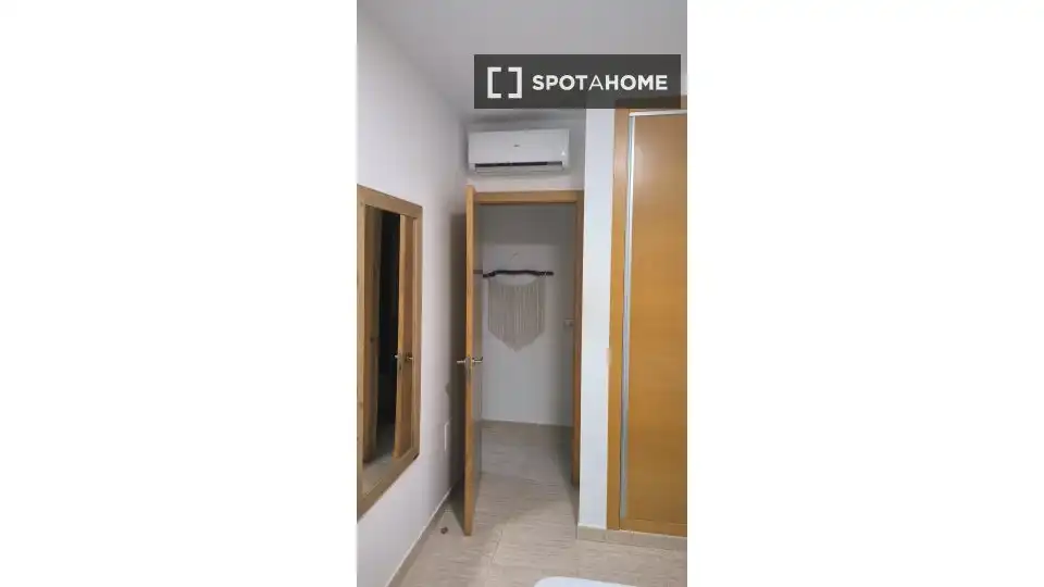 Habitación en El Toyo