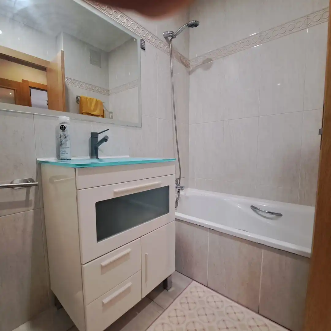 Appartamento con ascensore in vendita a Luanco - Aramar - Antromero, imagen 11